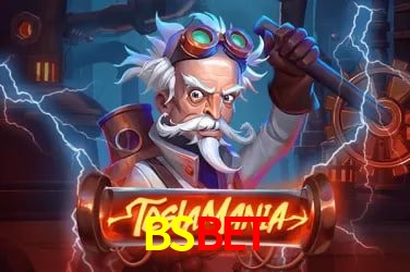 Experiência VIP BSBET