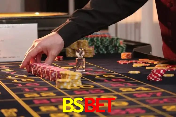 Descubra a Essência do BSBET: Nossa História e Compromissos