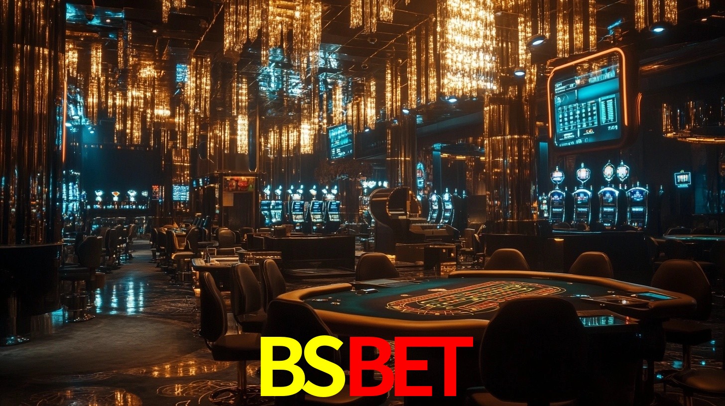 BSBET App