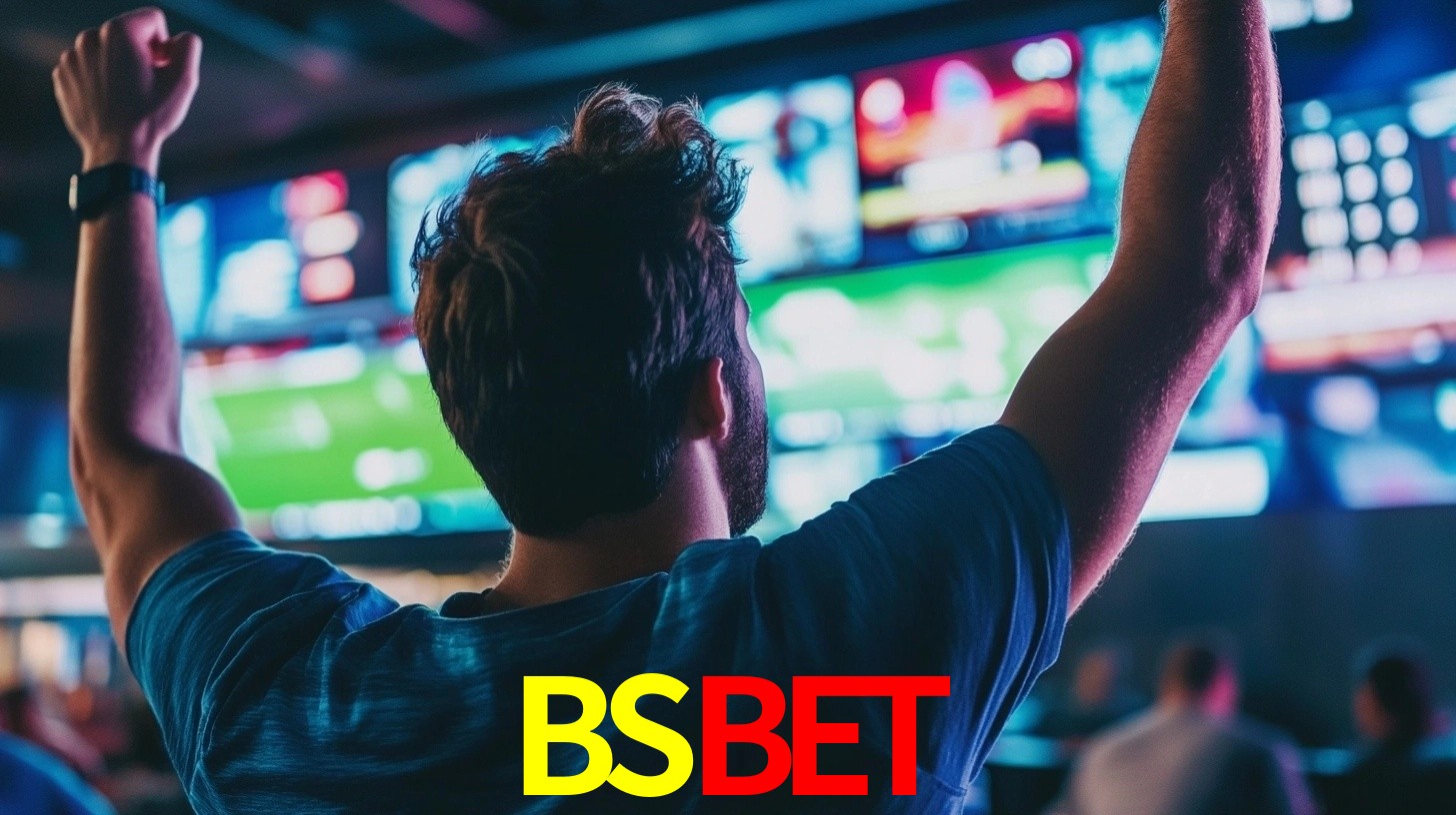 BSBET - Cassino Aposta Radical - BSBET.COM