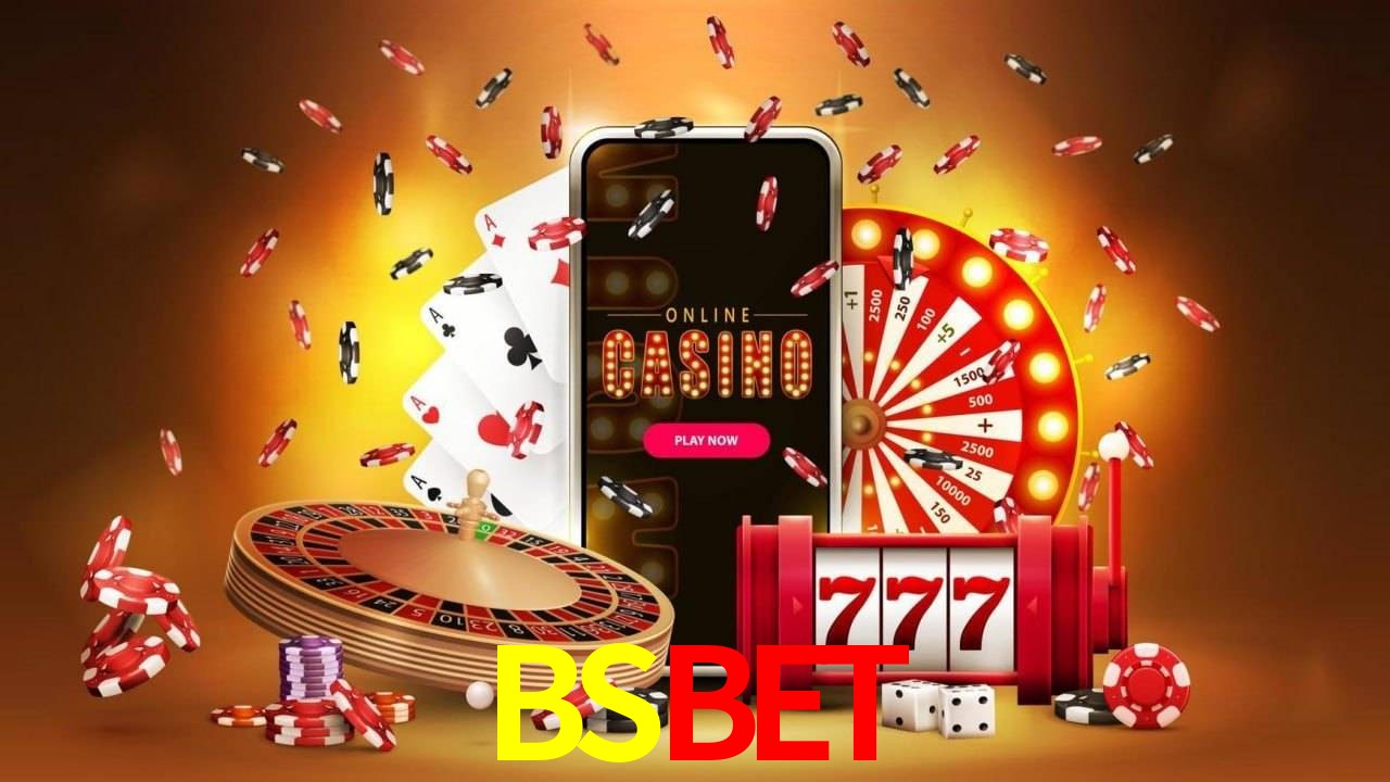 Estatísticas BSBET