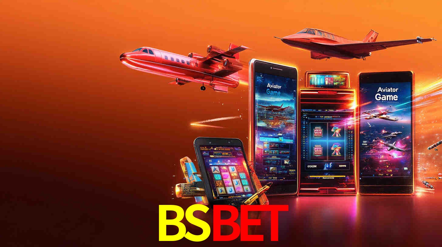 Desvendando o Mundo dos Jogos Virtuais na BSBET