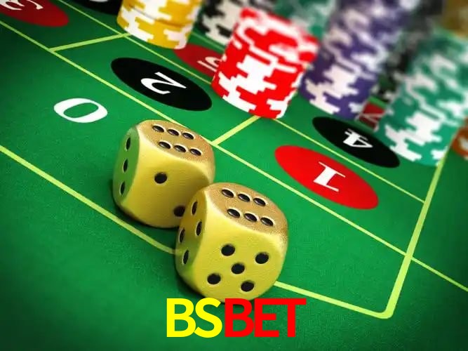 Football Betting BSBET