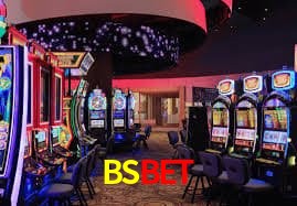 Design Responsivo BSBET
