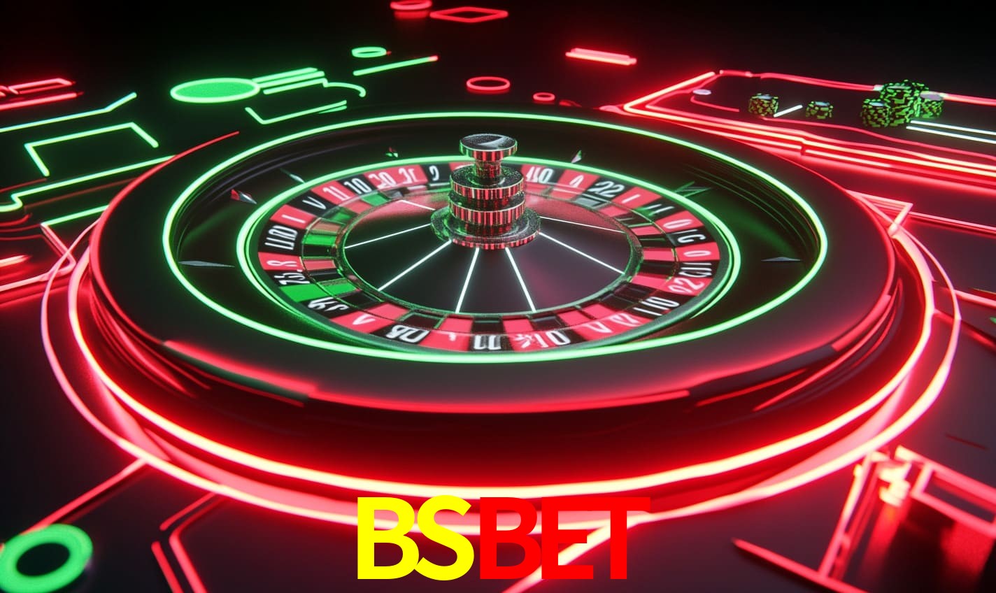 Apostas Esportivas na BSBET: Um Guia Completo