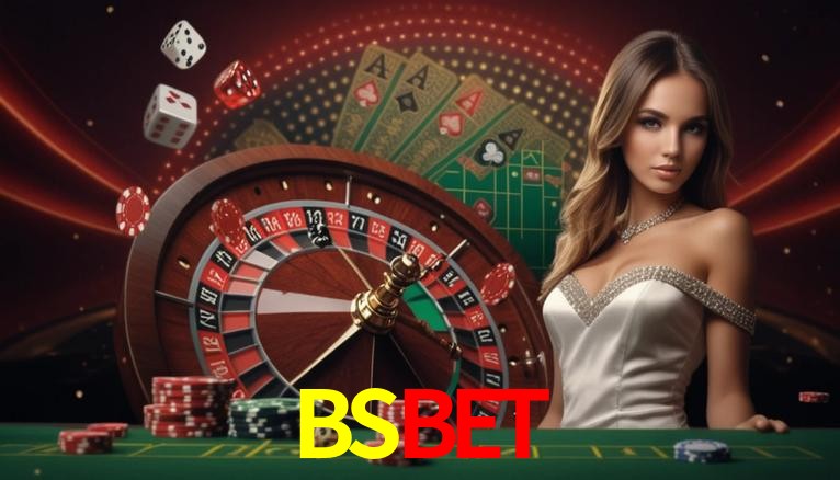 Slot Games BSBET