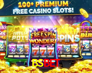 Descubra a Magia dos Jogos de Arcade no BSBET