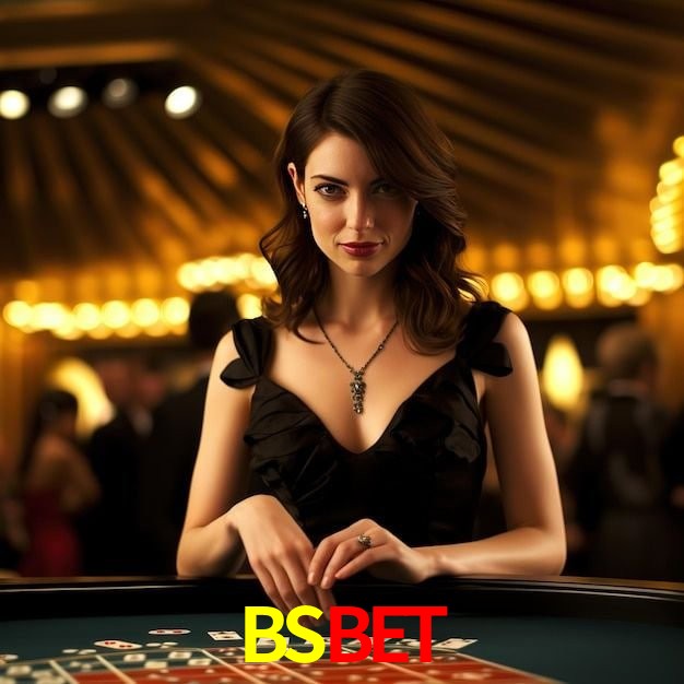 Inovações de Jogos na BSBET: O Futuro das Experiências Interativas