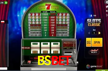 APP oficial da BSBET para mobile