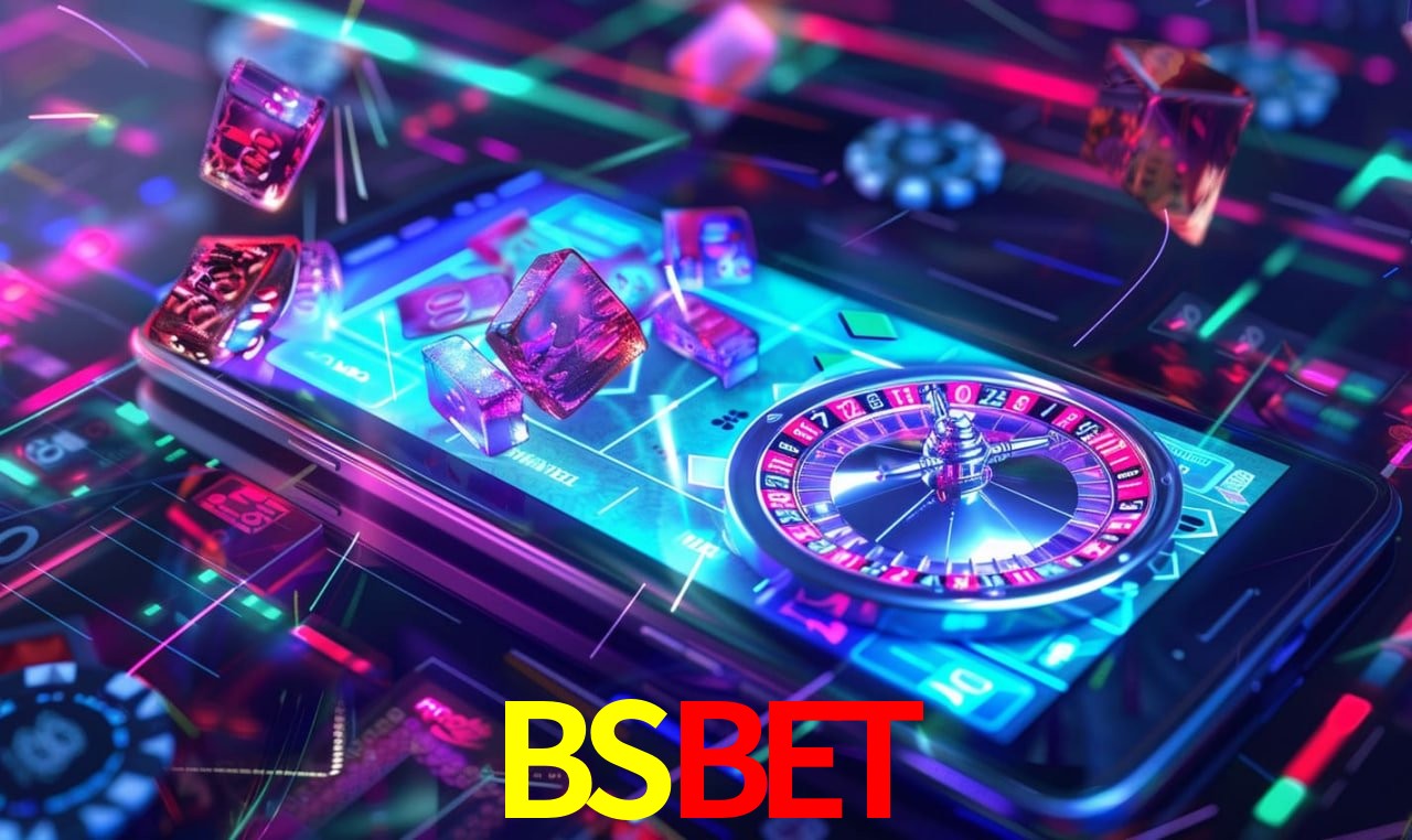 Casino Ao Vivo BSBET
