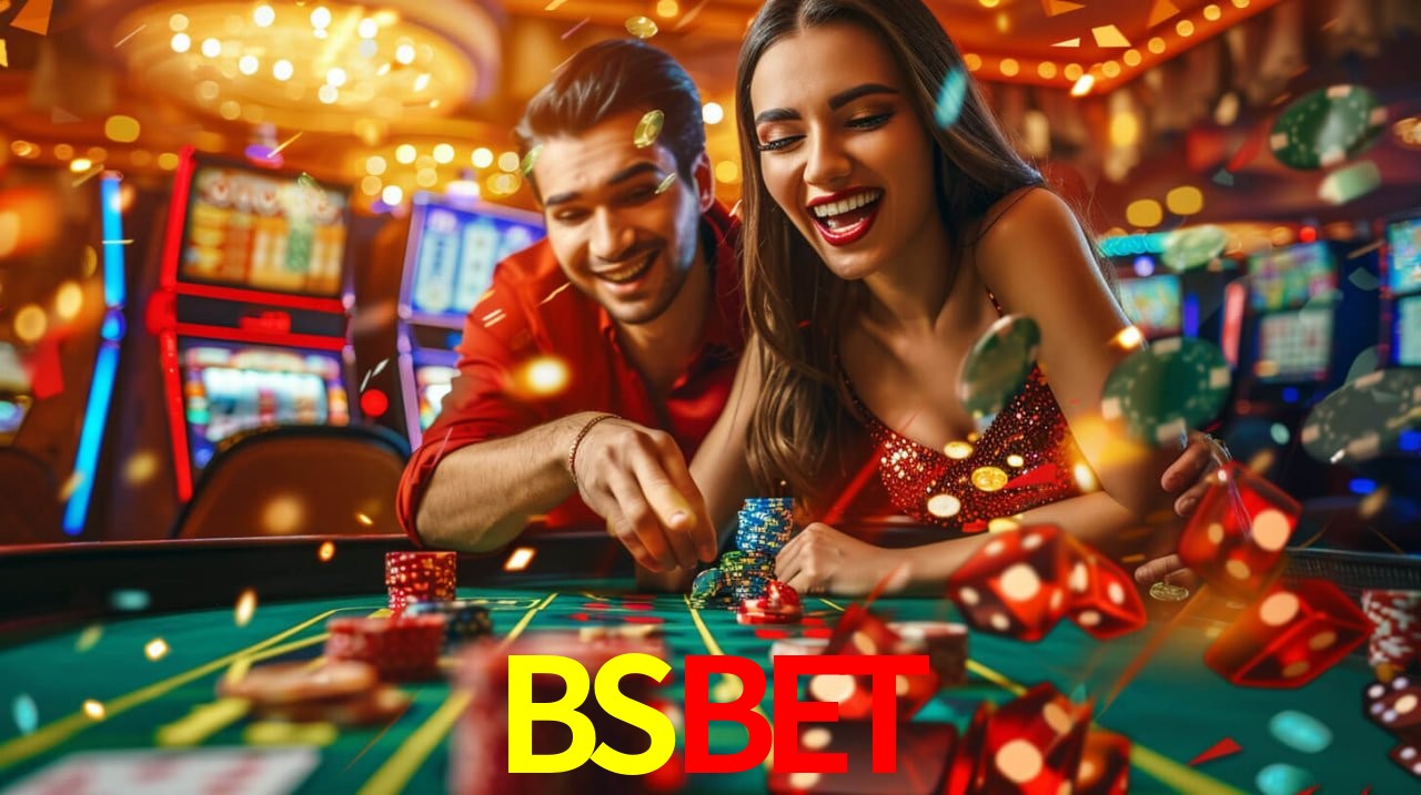 Estatísticas do Jogo BSBET