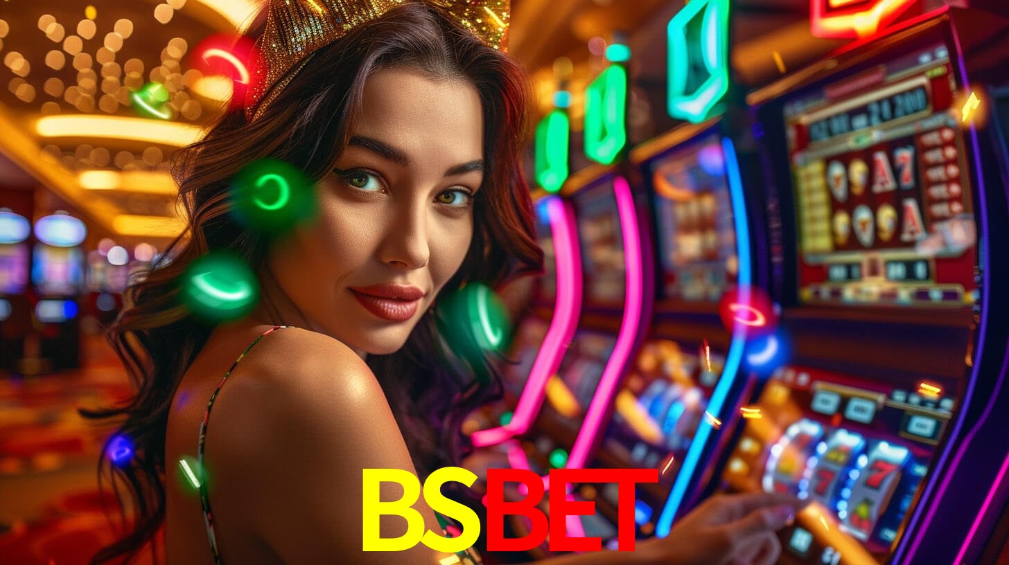 BSBET App