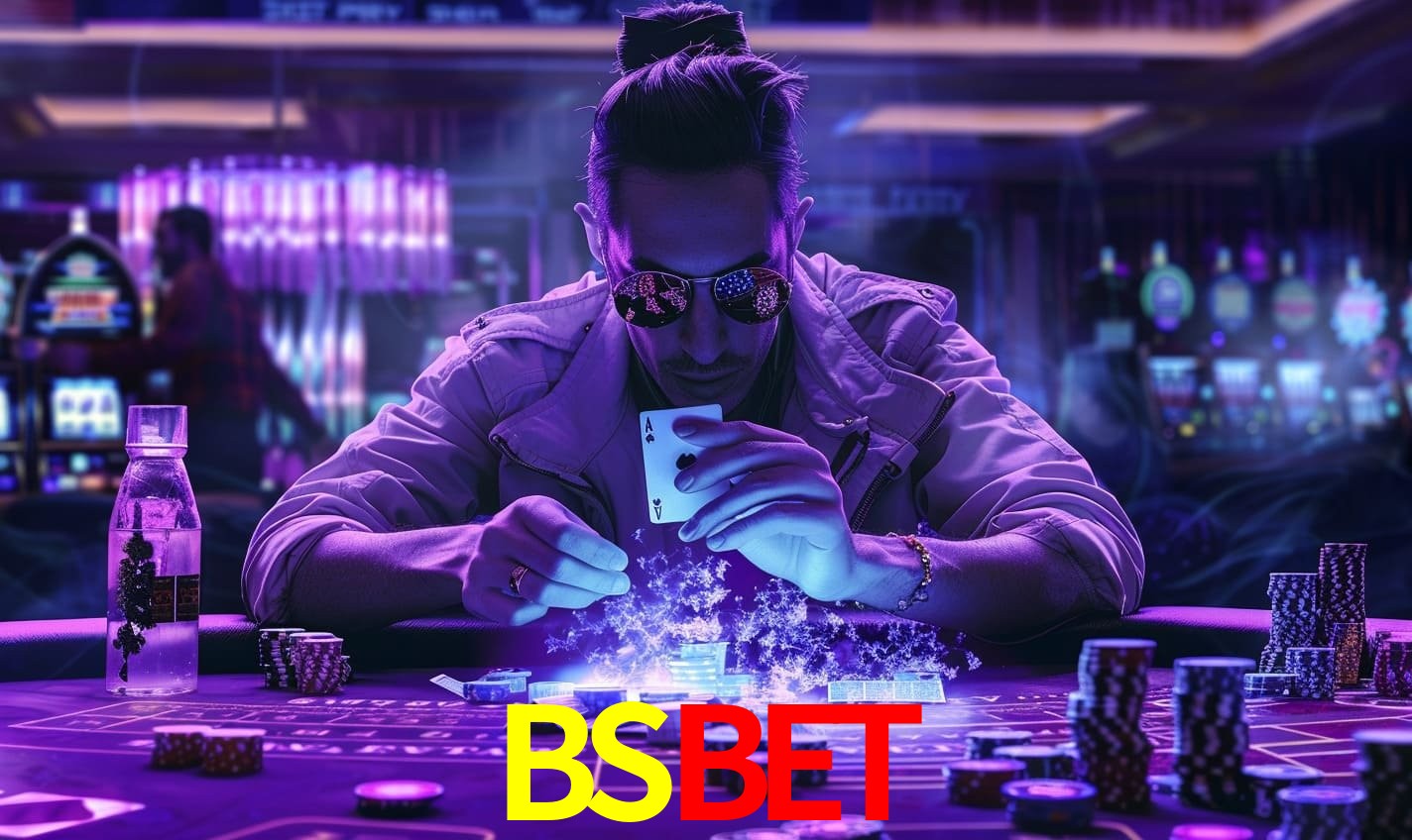 VIP Casino BSBET