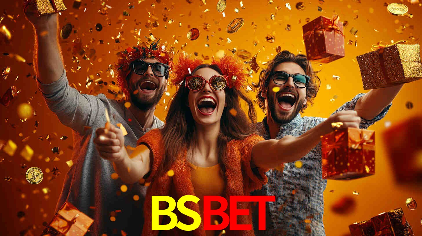 BSBET: Seu Especialista em Apostas Esportivas Brasileiras