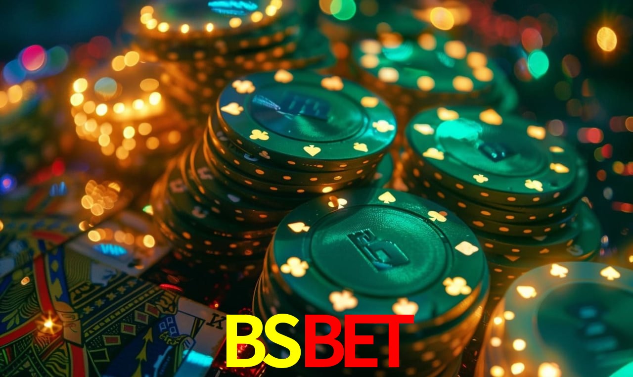 Bônus Diários BSBET