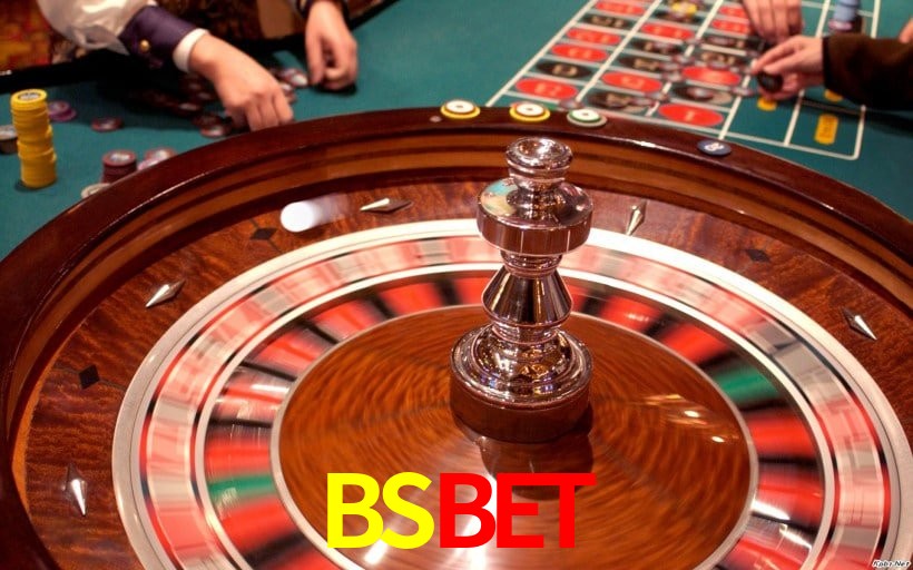 Desvendando o Mundo dos Jogos Virtuais na BSBET