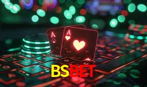 Mesa de Blackjack BSBET