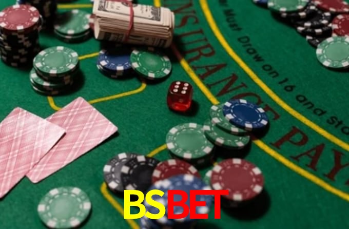 BSBET App