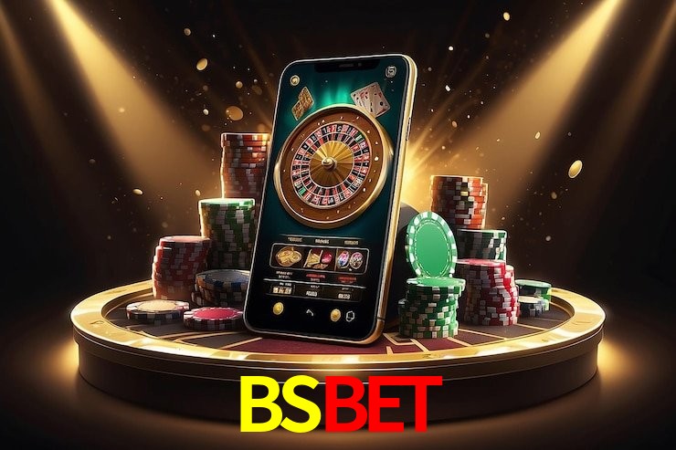 Recursos de Bônus BSBET