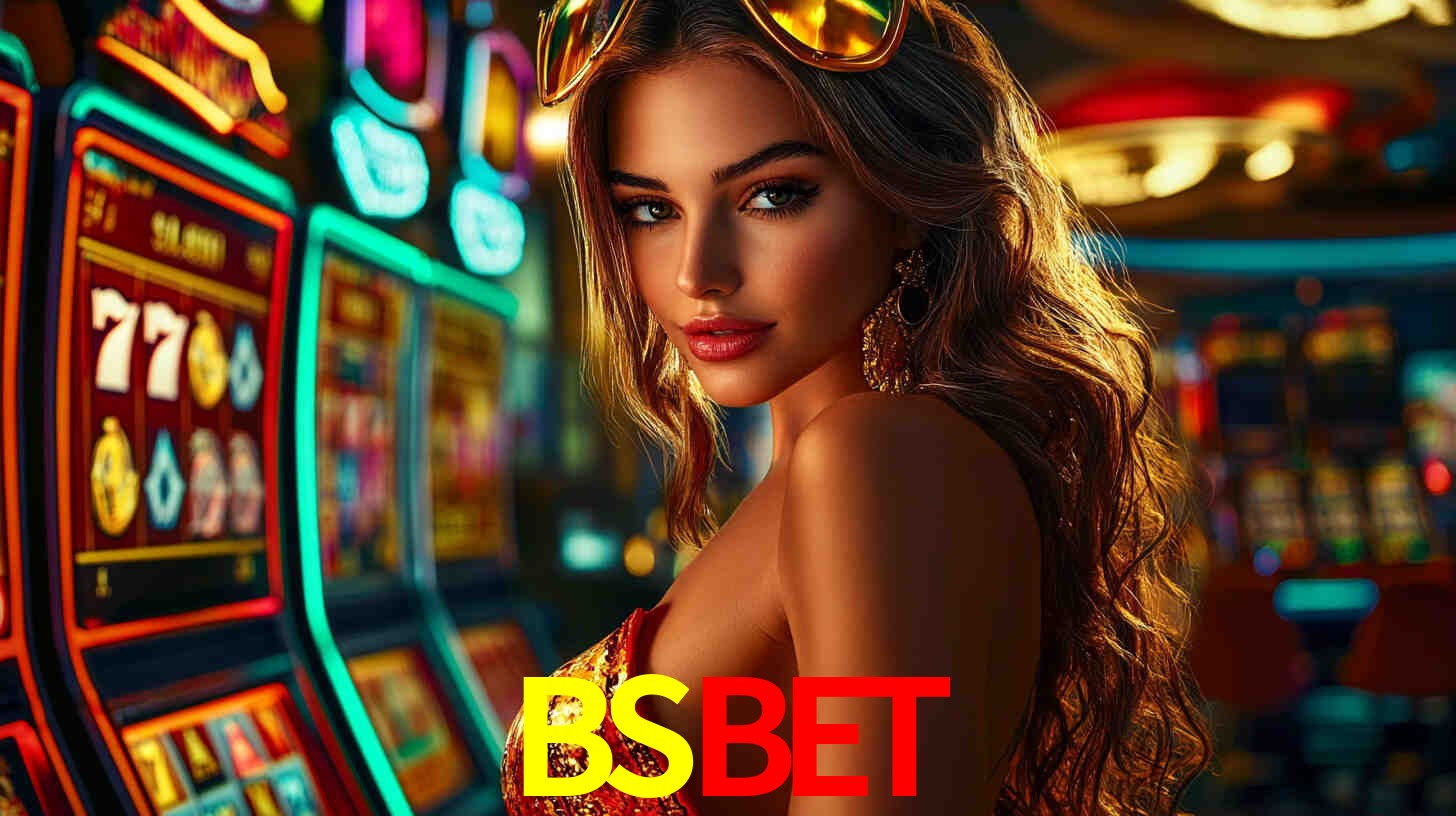 Welcome Bonus BSBET