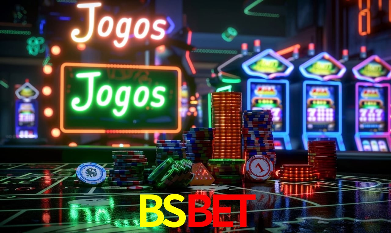 Bônus Generosos e Exclusivos no BSBET para Você!