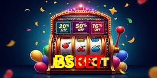 Provedores de Jogos BSBET