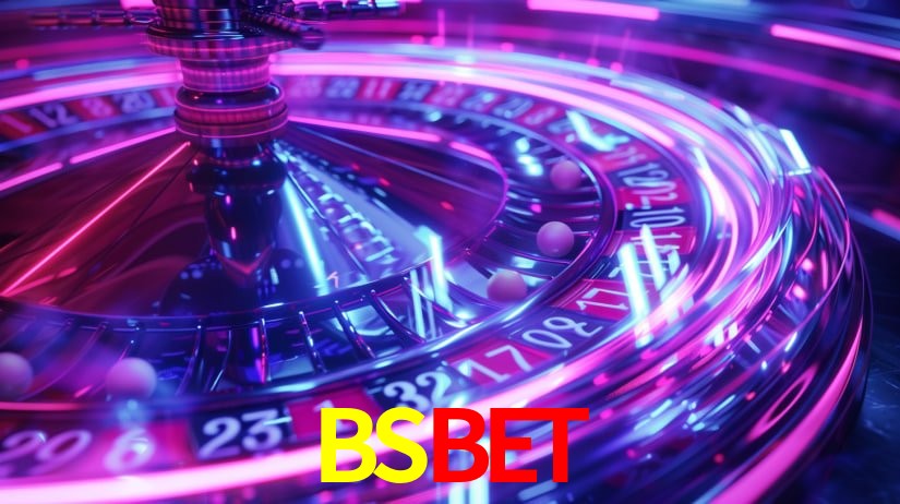 Apostas Esportivas na BSBET: Um Guia Completo