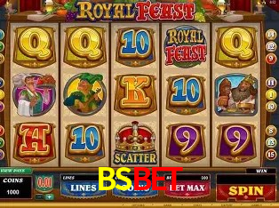 Flash Promotion BSBET