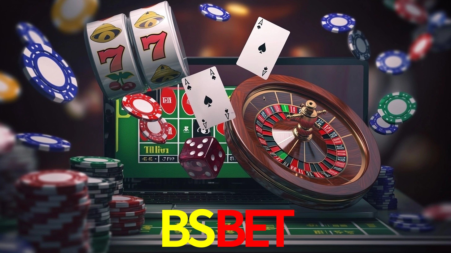 BSBET App Interface