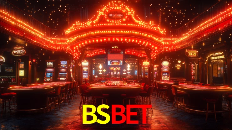 BSBET