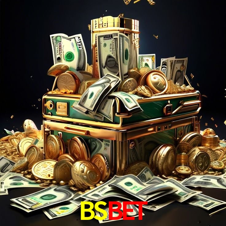 Mesa de Roleta BSBET