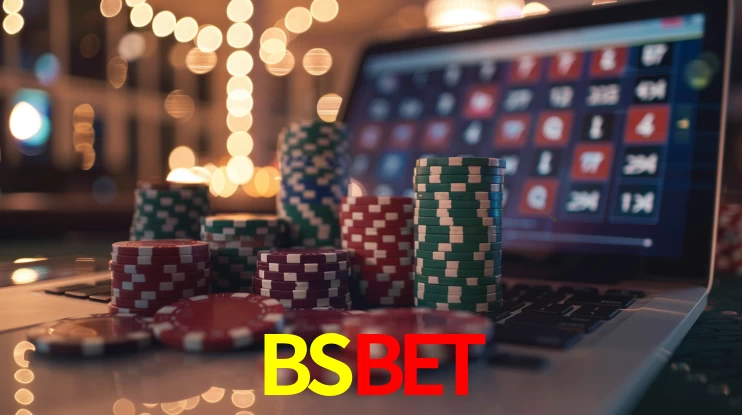 Game Providers BSBET