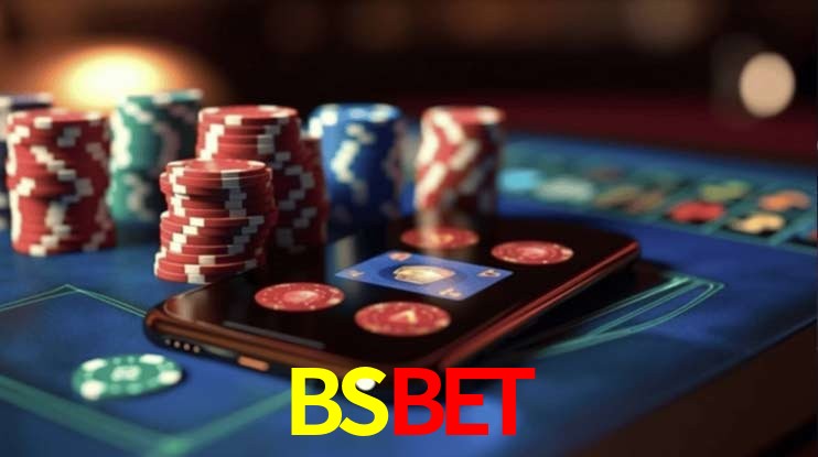 Jogos Exclusivos BSBET