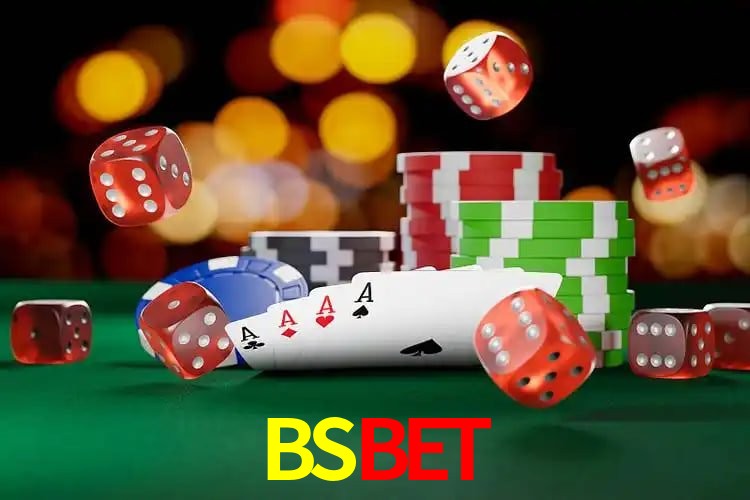 Apostas de Basquete BSBET