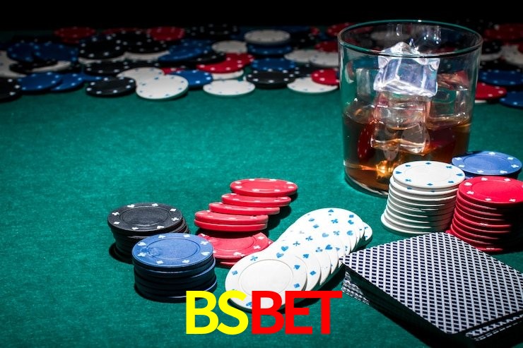 Interface do App BSBET