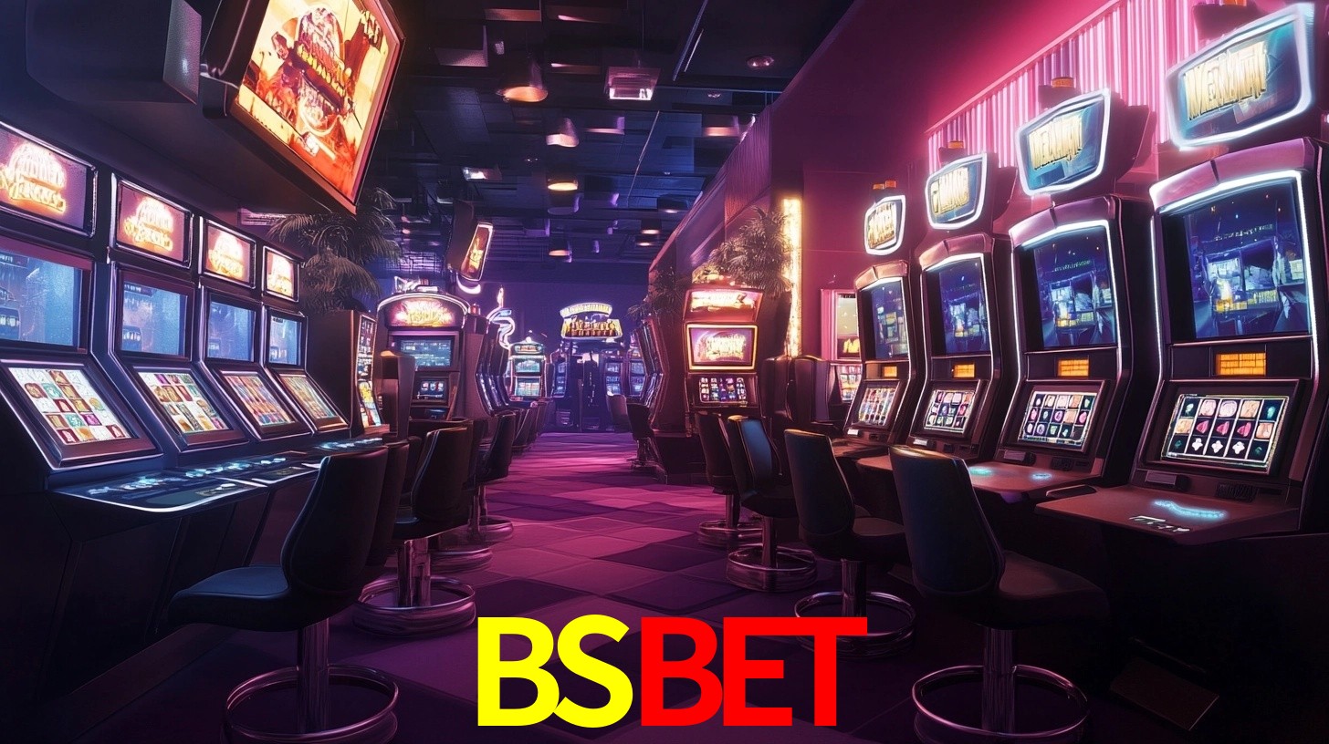 Premium Interface BSBET