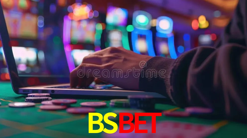 A Experiência Imersiva dos Cassinos Ao Vivo no BSBET