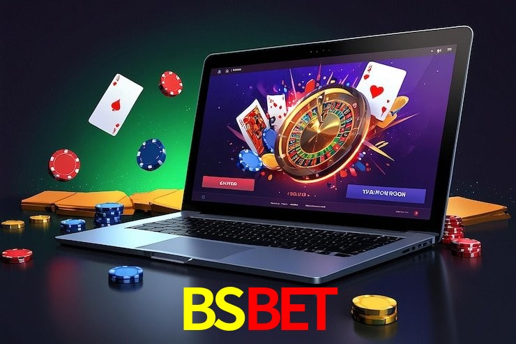 Benefícios da Conta BSBET