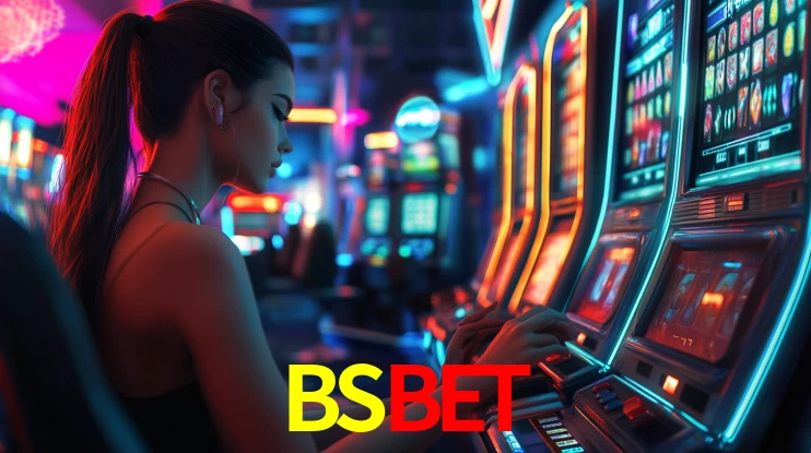 BSBET App
