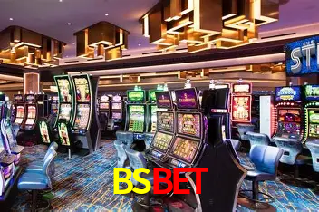 A Emoção da Loteria na BSBET: Uma Chance de Mudança de Vida