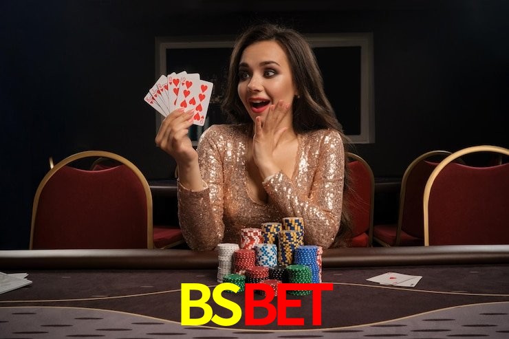 Explorando a Categoria de Eventos em Apostas na BSBET