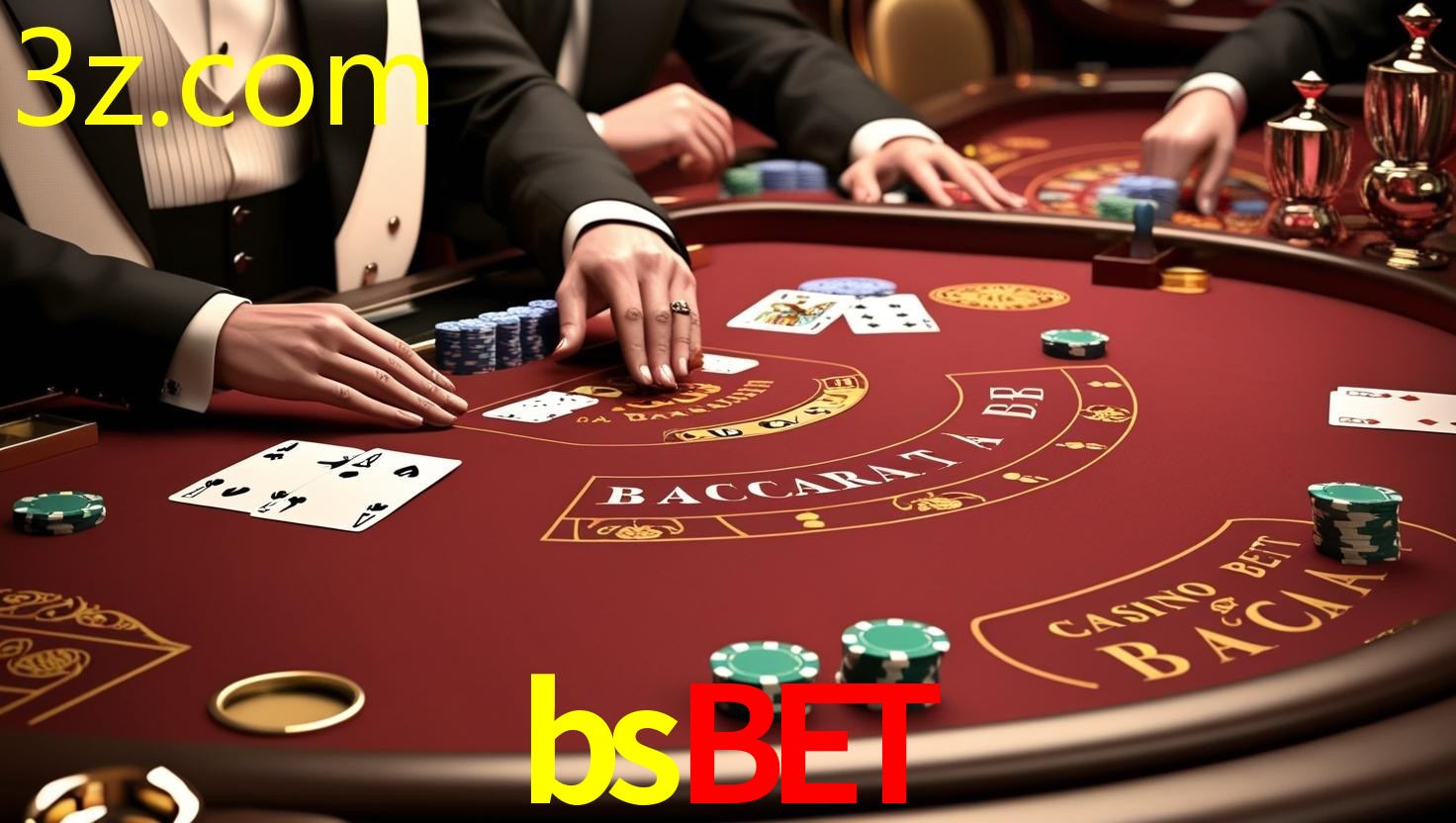 BSBET
