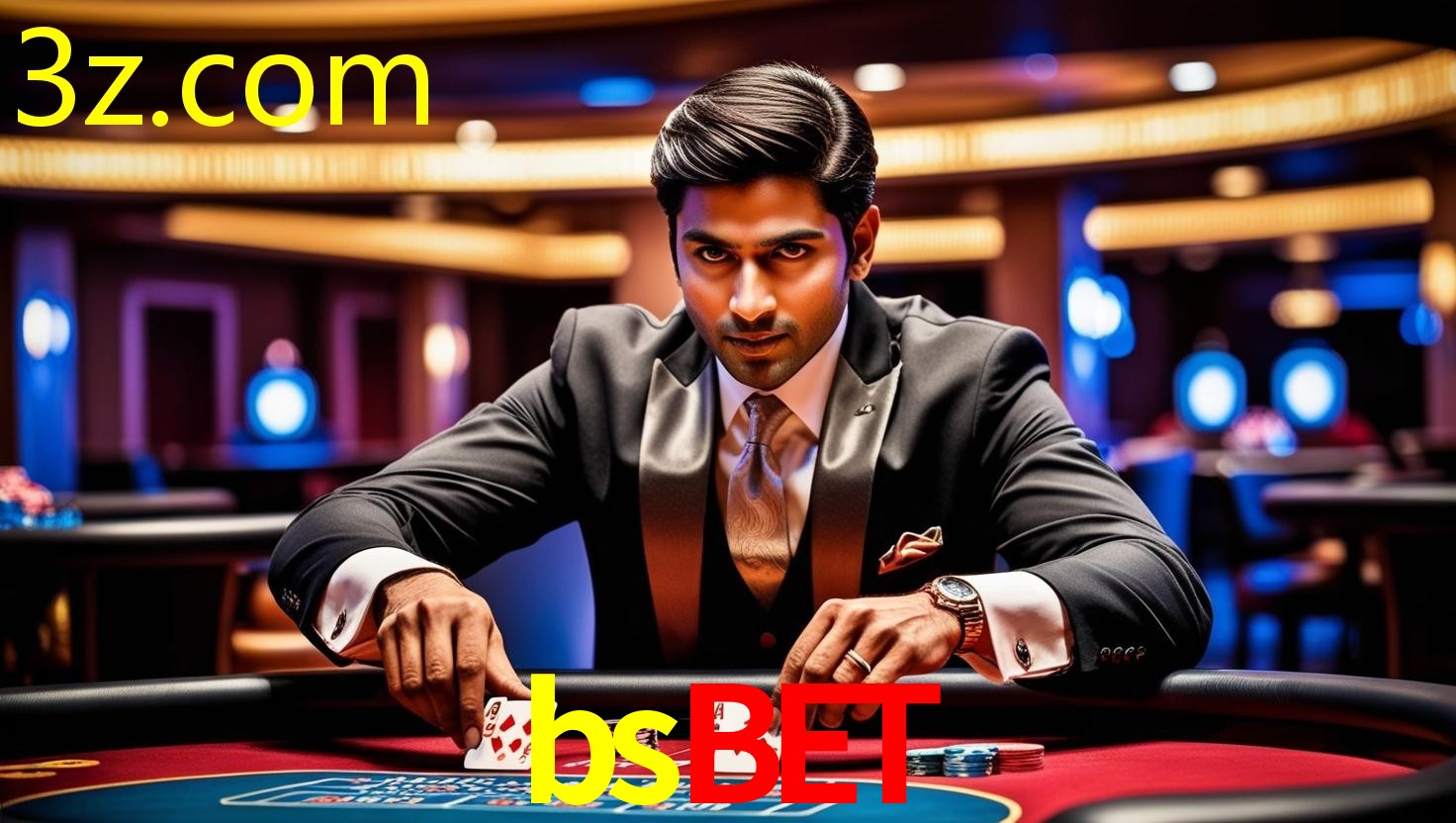 BSBET